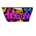 It Was All A Dream - Accessory Pouch