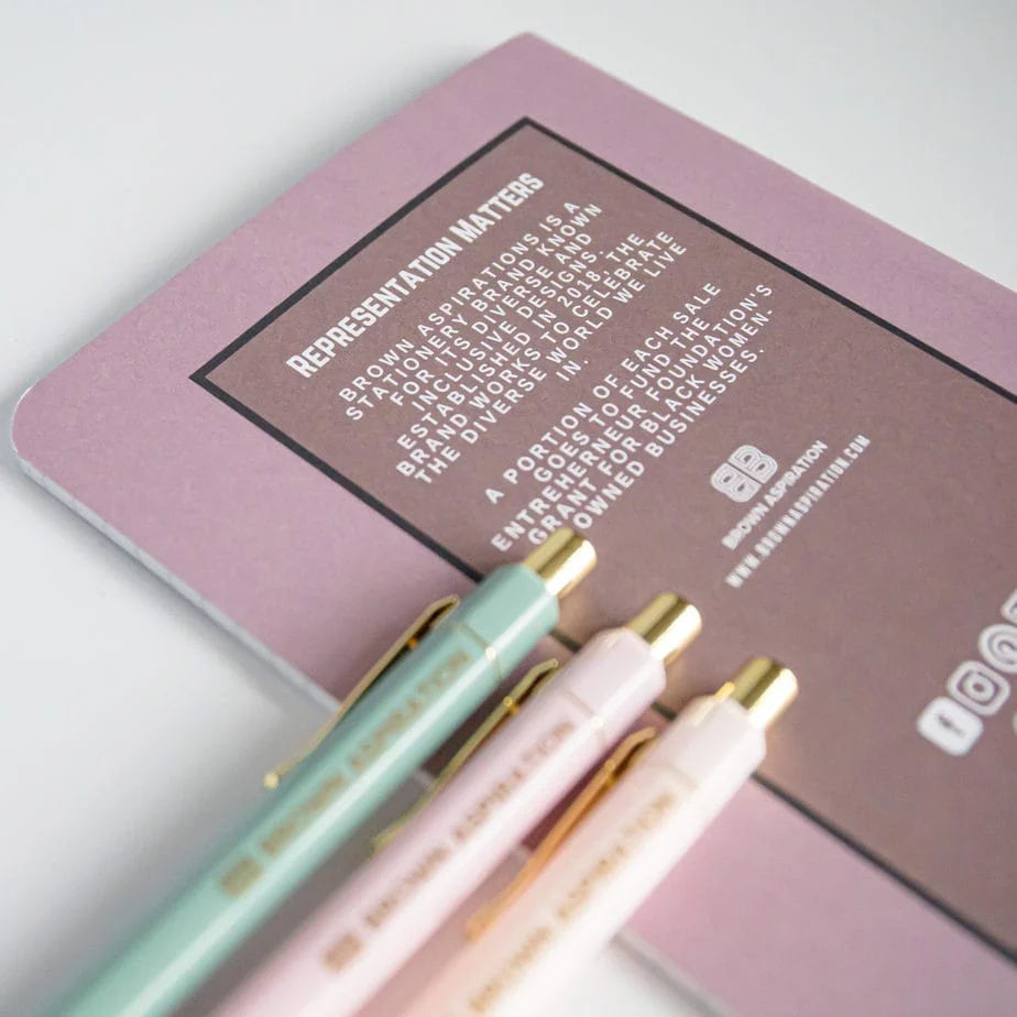 Squad - Two Notebook Set