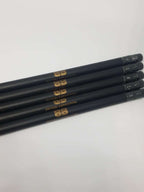 Black Women of Excellence #2 Pencil Pack - Black Matte